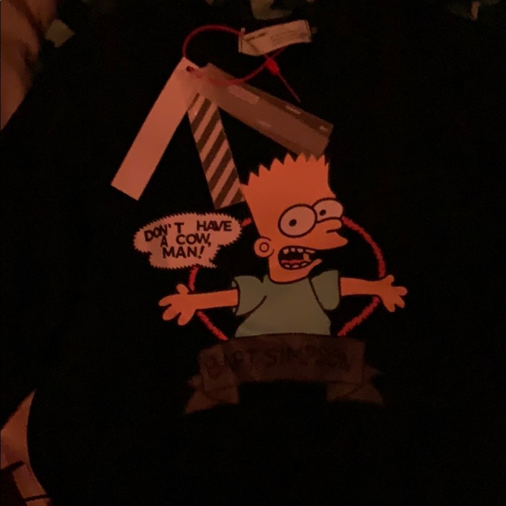 Simpson Off White - Picture 2 of 3